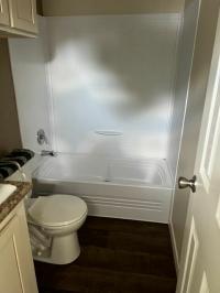 2023 American Homestar Corp Oak Creek Mobile Home