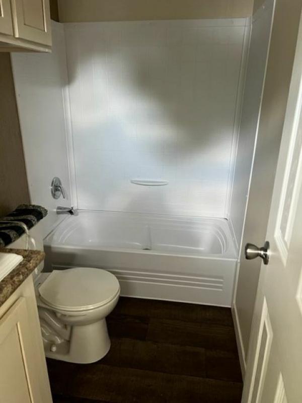 2023 American Homestar Corp Oak Creek Mobile Home