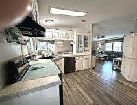 1993 Fleetwood Mobile Home
