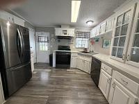 1993 Fleetwood Mobile Home