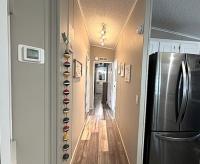 1993 Fleetwood Mobile Home