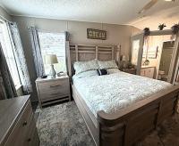 1993 Fleetwood Mobile Home