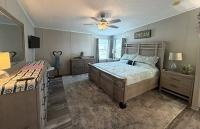 1993 Fleetwood Mobile Home