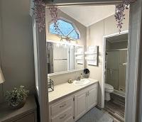 1993 Fleetwood Mobile Home