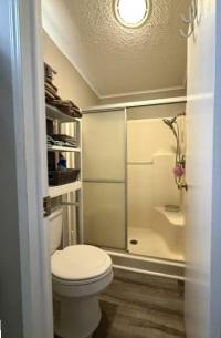 1993 Fleetwood Mobile Home