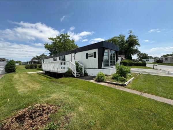 1975 Victorian unkown Mobile Home