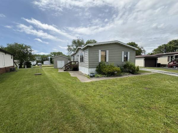 1981 Sterling unkown Mobile Home