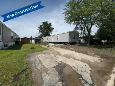 Mobile Home at 9 Swan Lane Beecher, IL 60401