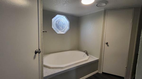 1997 Clayton Homes Inc MVP Mobile Home