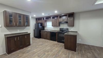 Mobile Home at 5600 Texoma Parkway #41 Sherman, TX 75090