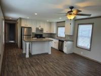 2021 Clayton Homes Inc 5 Point Collection Mobile Home