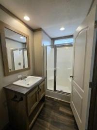 2021 Clayton Homes Inc 5 Point Collection Mobile Home