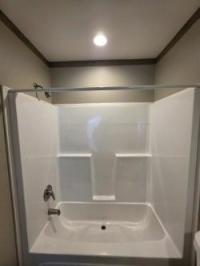 2021 Clayton Homes Inc 5 Point Collection Mobile Home