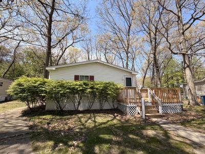 Mobile Home at 13917 Pinewood Drive Grand Haven, MI 49417