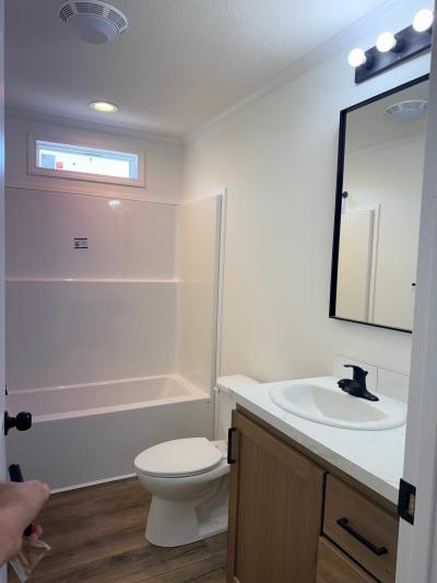 Photo 8 of 15 of home located at 10918 Legrande Crt Lot 102 Fair Haven, MI 48023