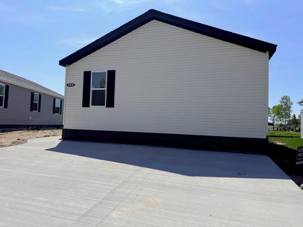2026 Champion Dutch Aspire Mobile Home