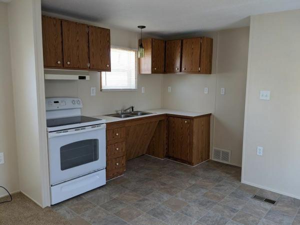 Photo 1 of 2 of home located at 10079 Hendon Dr. Lot 369 Indianapolis, IN 46234
