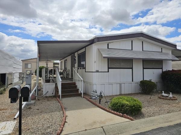 1977 Canyon Crest Mobile Home For Sale