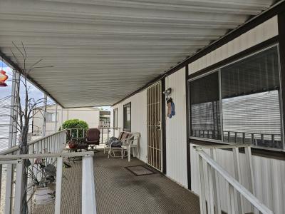 Photo 2 of 15 of home located at 27150 Shadel Rd #186 Menifee, CA 92586