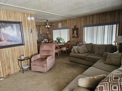 Photo 3 of 15 of home located at 27150 Shadel Rd #186 Menifee, CA 92586