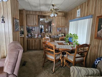 Photo 5 of 15 of home located at 27150 Shadel Rd #186 Menifee, CA 92586