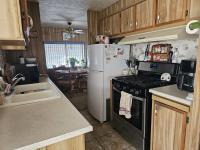 1977 Canyon Crest Canyon Crest Mobile Home
