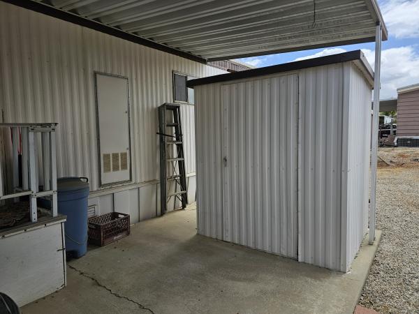 1977 Canyon Crest Canyon Crest Mobile Home