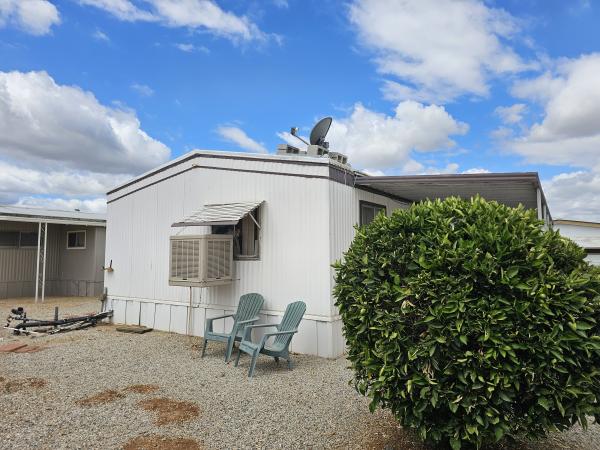1977 Canyon Crest Canyon Crest Mobile Home