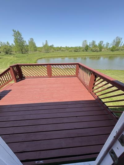 Photo 2 of 10 of home located at 274 Quail Ridge Dr Capac, MI 48014