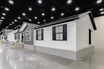 Mobile Home at 129 Belleview Lane Somerset, PA 15501