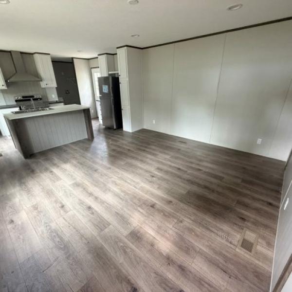 2025 Clayton  Home