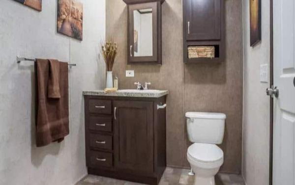2019 Clayton Homes Inc Pulse Mobile Home