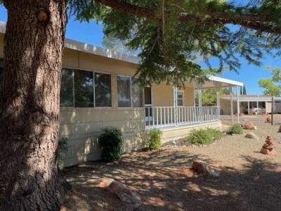 Photo 4 of 20 of home located at 6770 W Sr 89A Lot 15 Sedona, AZ 86336