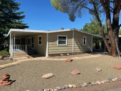 Photo 5 of 20 of home located at 6770 W Sr 89A Lot 15 Sedona, AZ 86336