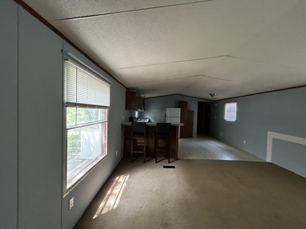 1997 REDMAN 11255755 Mobile Home