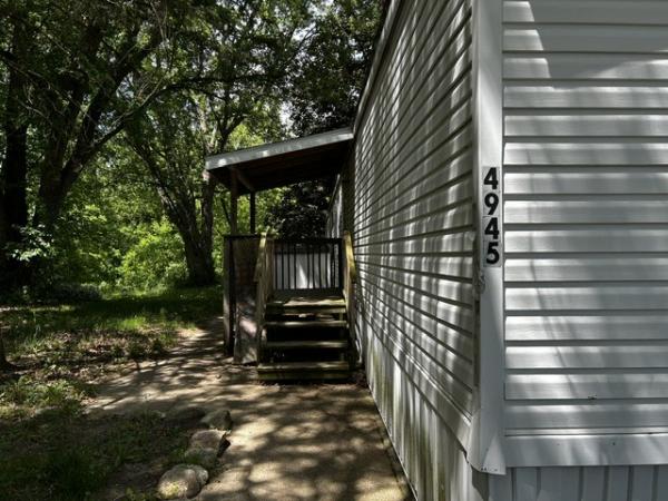 1997 REDMAN 11255755 Mobile Home