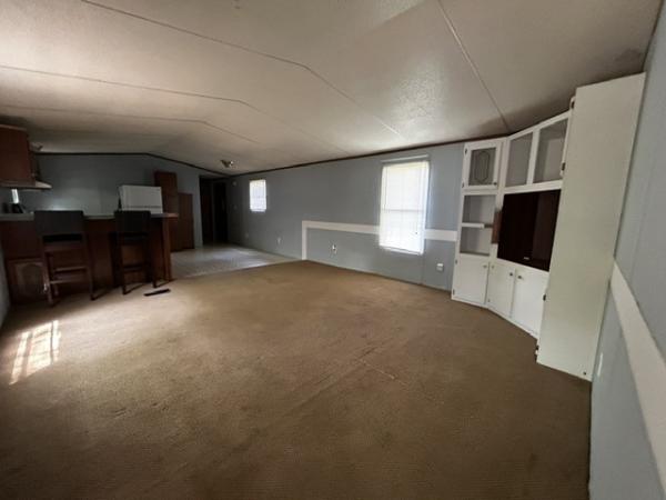 1997 REDMAN 11255755 Mobile Home