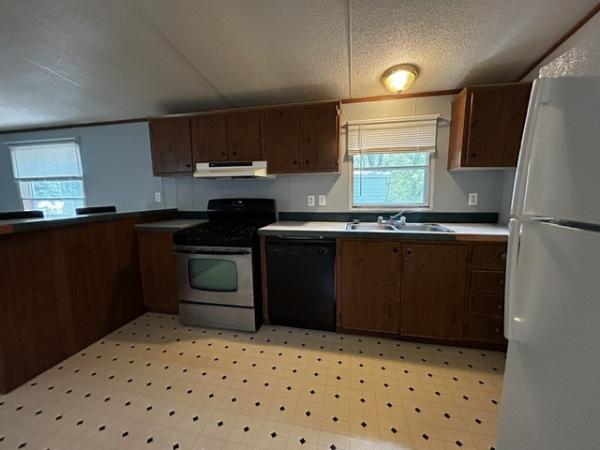 1997 REDMAN 11255755 Mobile Home