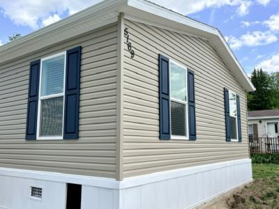 Mobile Home at 5169 Johnson Ct Hudsonville, MI 49426