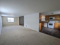 1971 Fleetwood Hillcrest Mobile Home