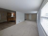 1971 Fleetwood Hillcrest Mobile Home