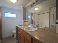 1971 Fleetwood Hillcrest Mobile Home