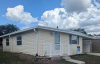 1971 Fleetwood Hillcrest Mobile Home