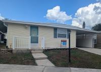 1971 Fleetwood Hillcrest Mobile Home