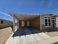 2017 Cavco Spyglass Mobile Home