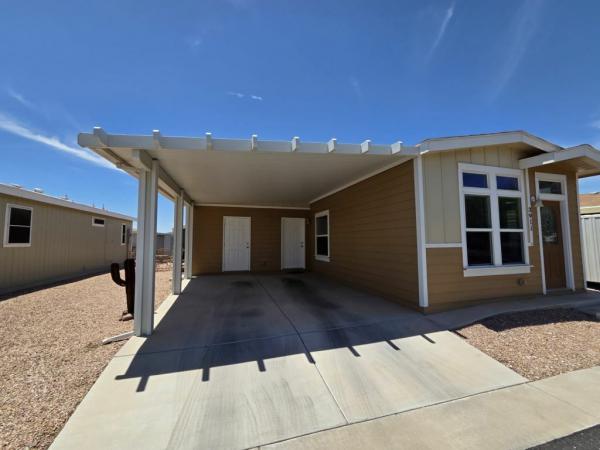 2017 Cavco Mobile Home For Sale