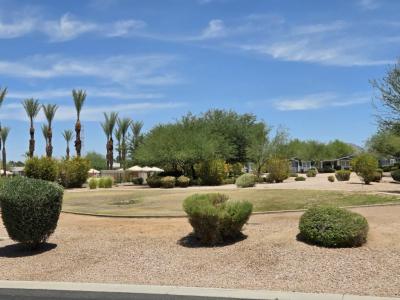 Photo 2 of 17 of home located at 8700 E University Dr Lot 3911 Mesa, AZ 85207