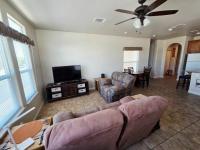 2017 Cavco Spyglass Mobile Home