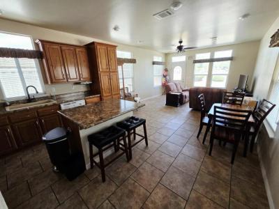 Photo 4 of 17 of home located at 8700 E University Dr Lot 3911 Mesa, AZ 85207