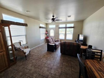 Photo 5 of 17 of home located at 8700 E University Dr Lot 3911 Mesa, AZ 85207
